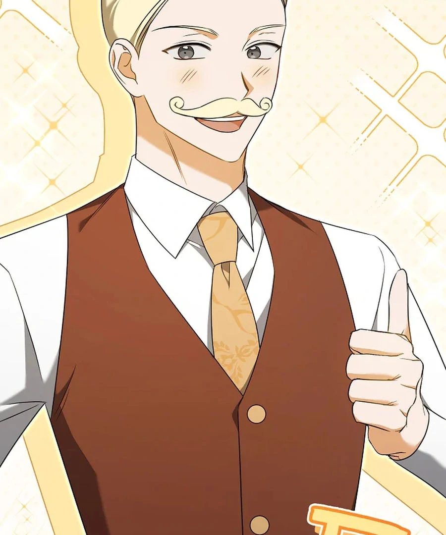 My Dream is to Get My Own House Chapter 34 - Page 18