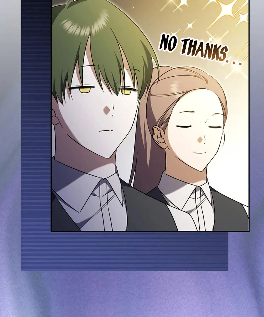 My Dream is to Get My Own House Chapter 34 - Page 21