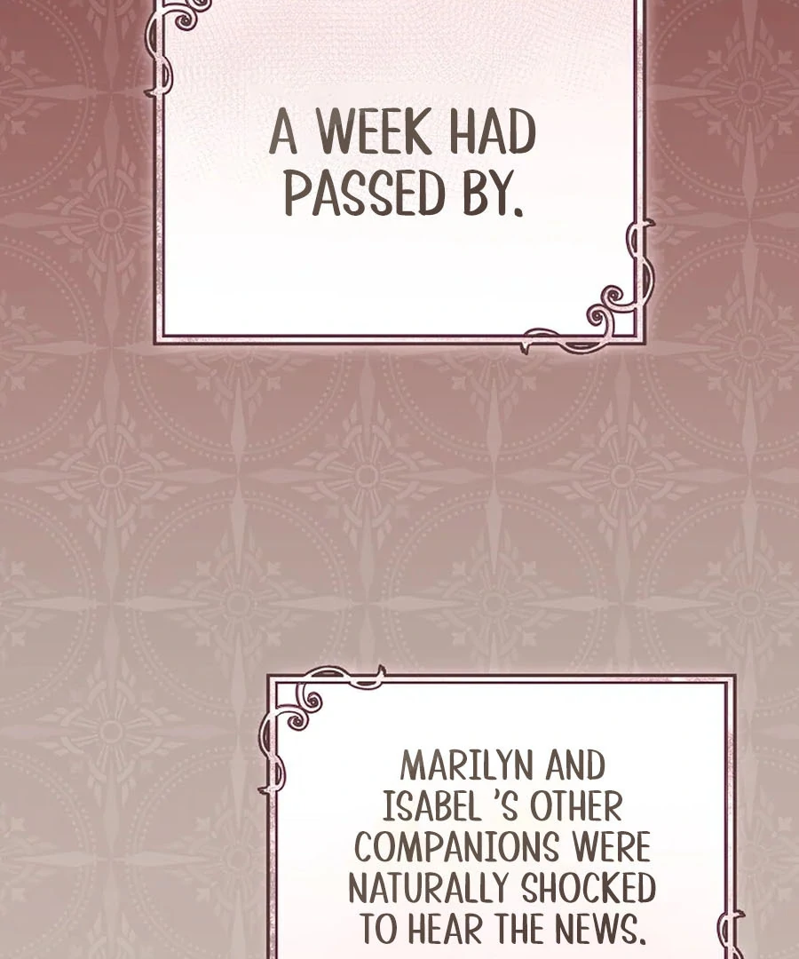 My Dream is to Get My Own House Chapter 34 - Page 27