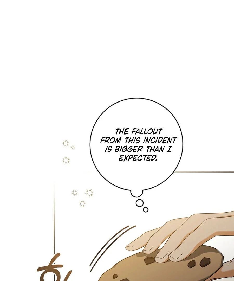 My Dream is to Get My Own House Chapter 34 - Page 34