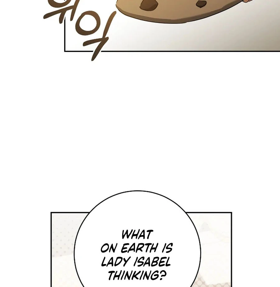 My Dream is to Get My Own House Chapter 34 - Page 35