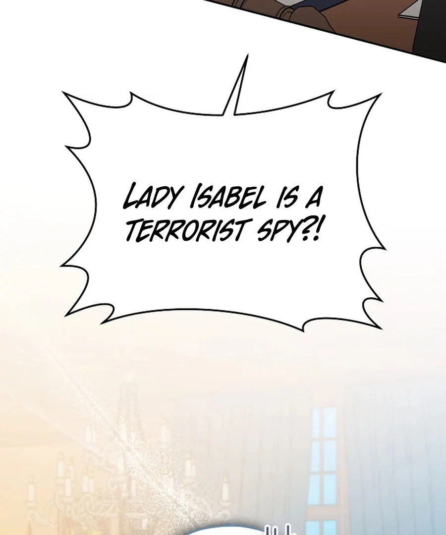 My Dream is to Get My Own House Chapter 34 - Page 5