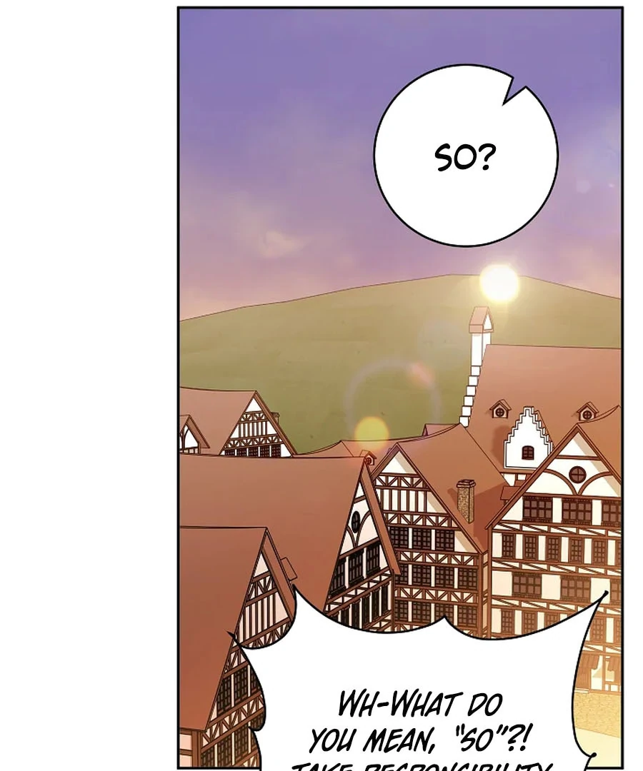 My Dream is to Get My Own House Chapter 34 - Page 61