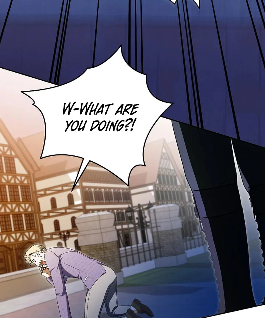 My Dream is to Get My Own House Chapter 34 - Page 65