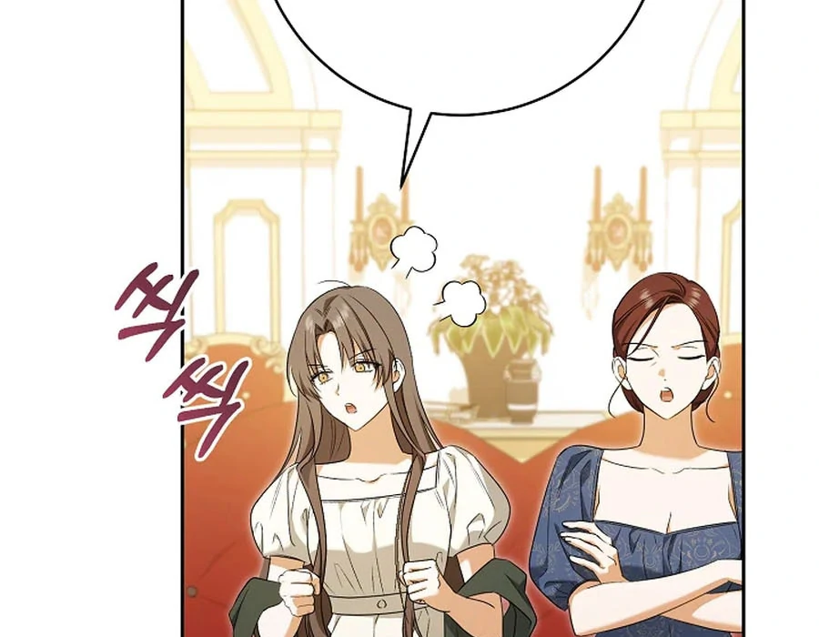 My Dream is to Get My Own House Chapter 34 - Page 87