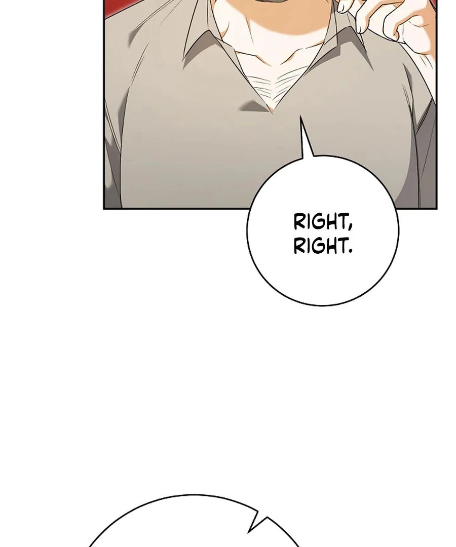 My Dream is to Get My Own House Chapter 34 - Page 93