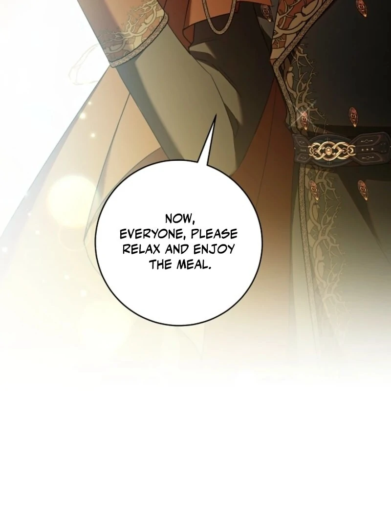 My Dream is to Get My Own House Chapter 35 - Page 128