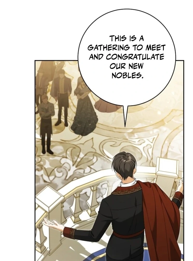 My Dream is to Get My Own House Chapter 35 - Page 129