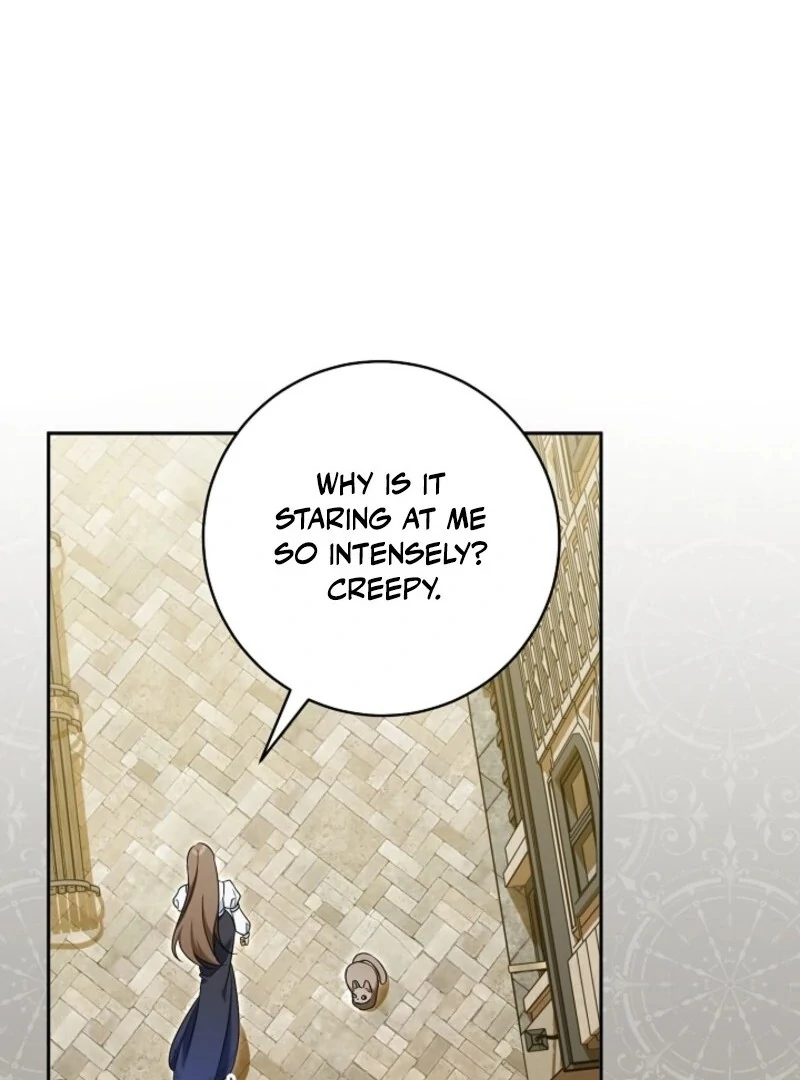 My Dream is to Get My Own House Chapter 35 - Page 15