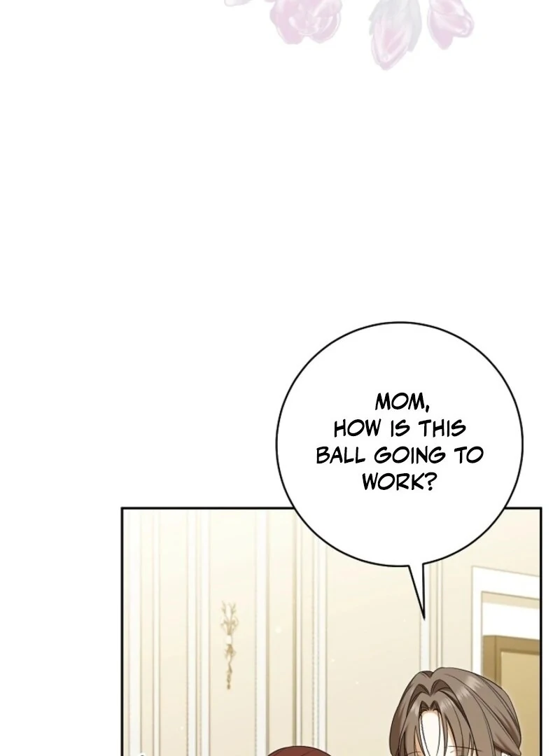 My Dream is to Get My Own House Chapter 35 - Page 32