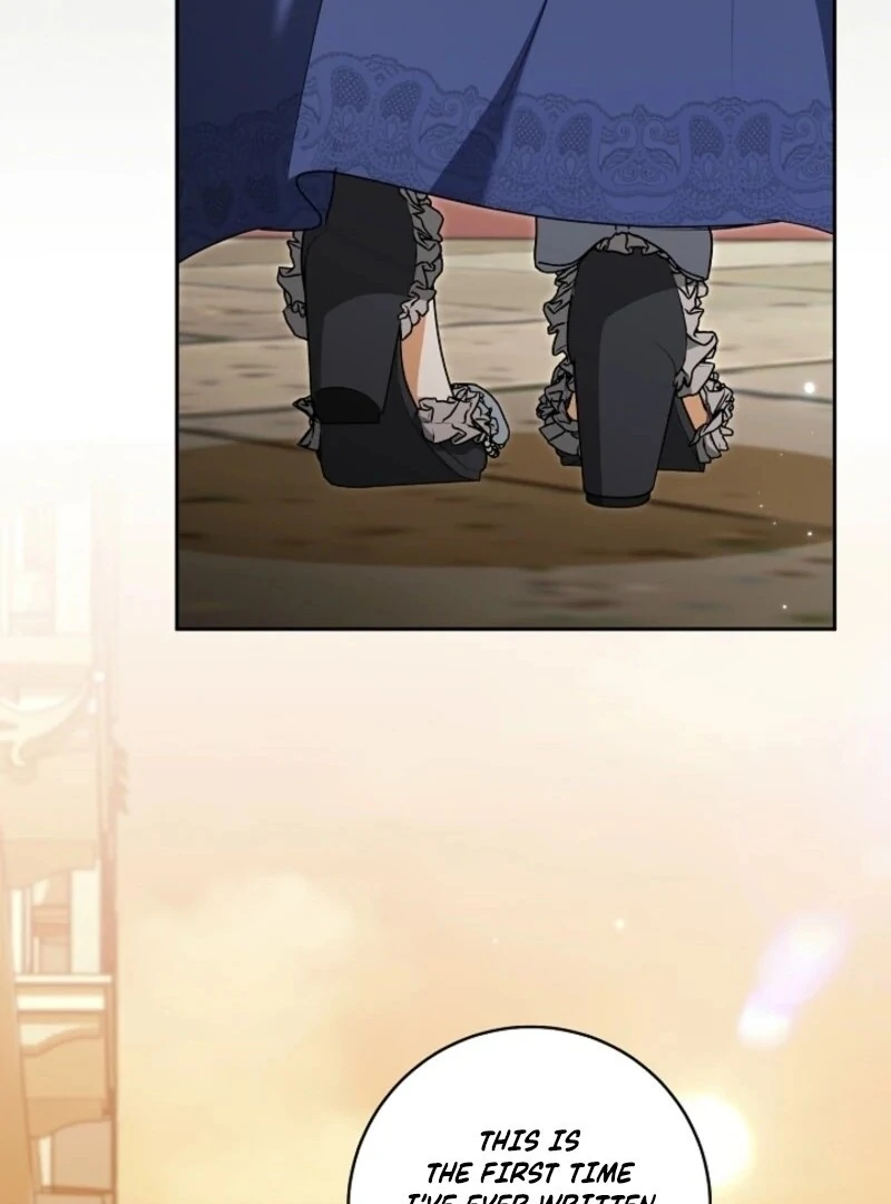 My Dream is to Get My Own House Chapter 35 - Page 4