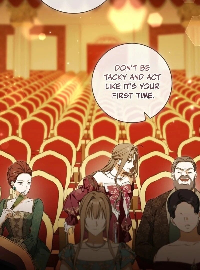 My Dream is to Get My Own House Chapter 35 - Page 45