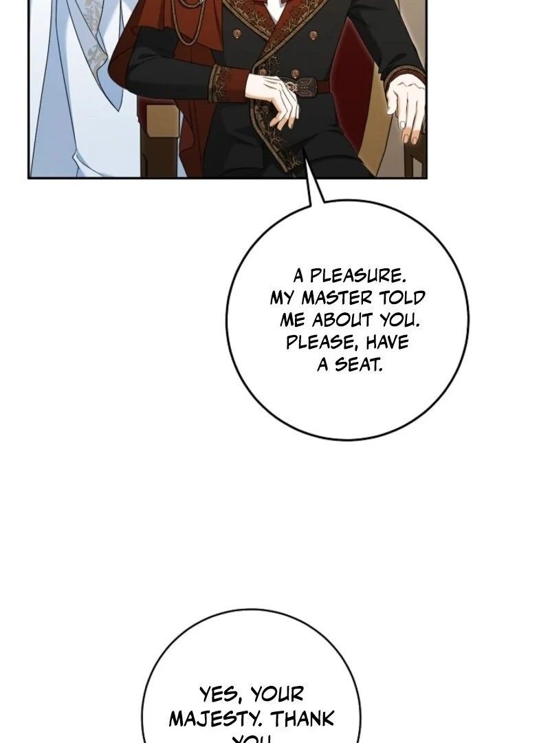 My Dream is to Get My Own House Chapter 35 - Page 61