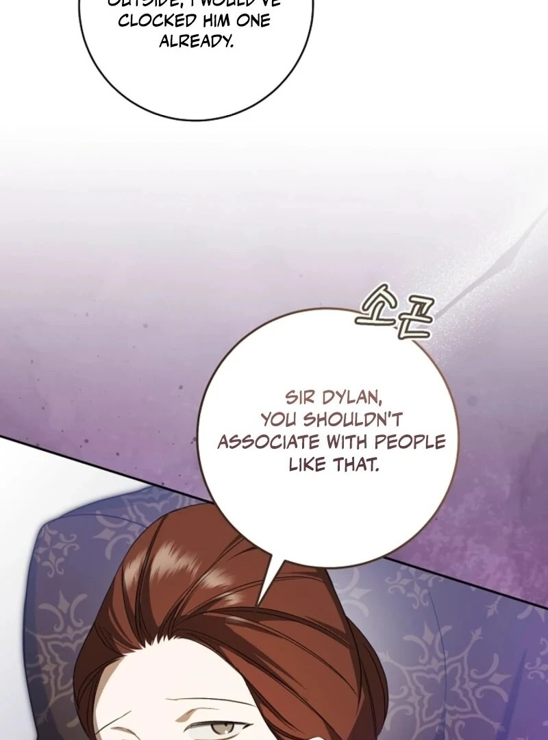 My Dream is to Get My Own House Chapter 36 - Page 116