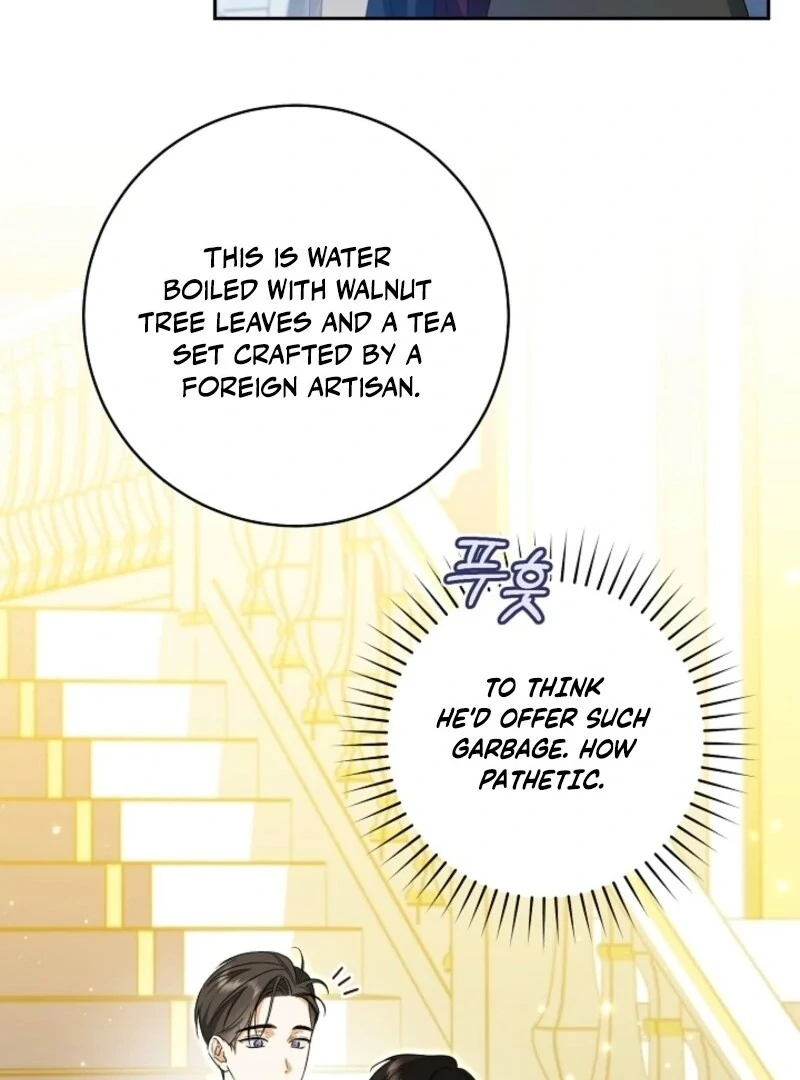 My Dream is to Get My Own House Chapter 36 - Page 22