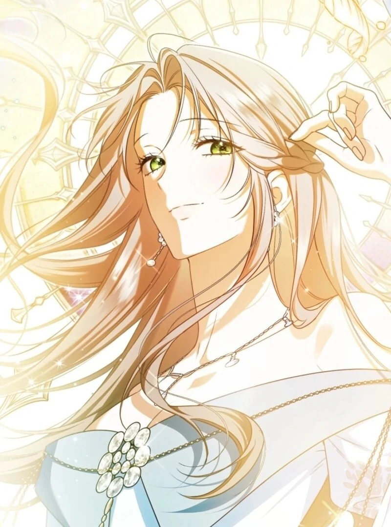 My Dream is to Get My Own House Chapter 36 - Page 3