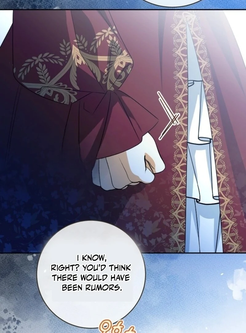 My Dream is to Get My Own House Chapter 36 - Page 47