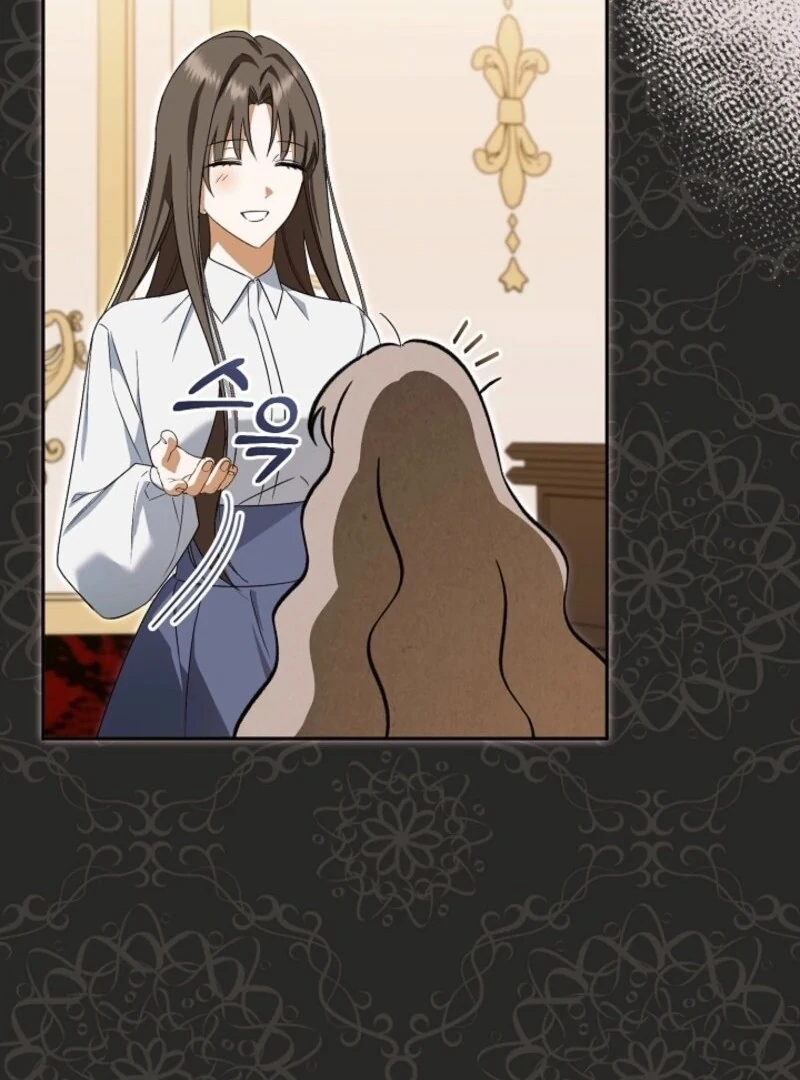 My Dream is to Get My Own House Chapter 36 - Page 57