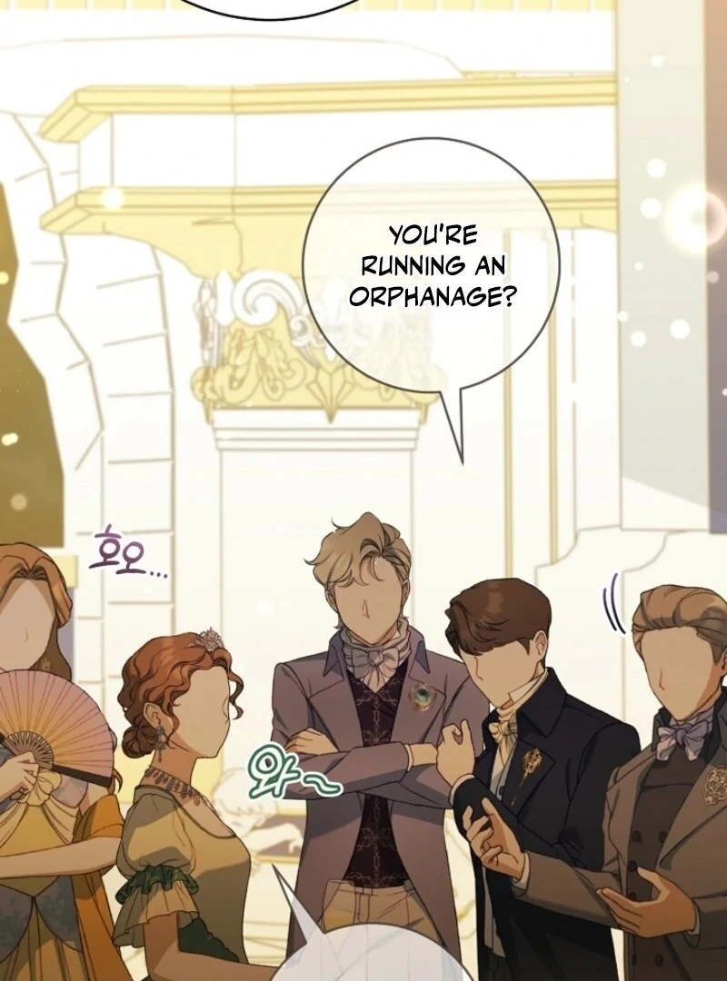 My Dream is to Get My Own House Chapter 36 - Page 77