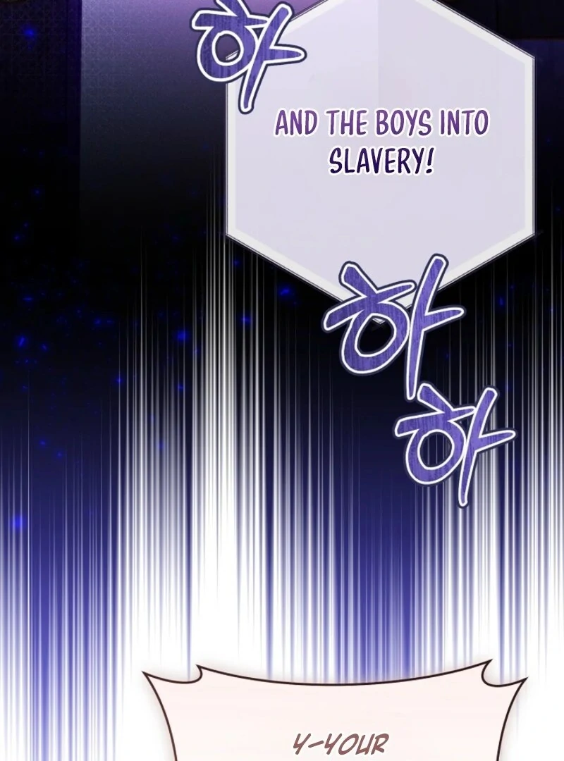 My Dream is to Get My Own House Chapter 37 - Page 120