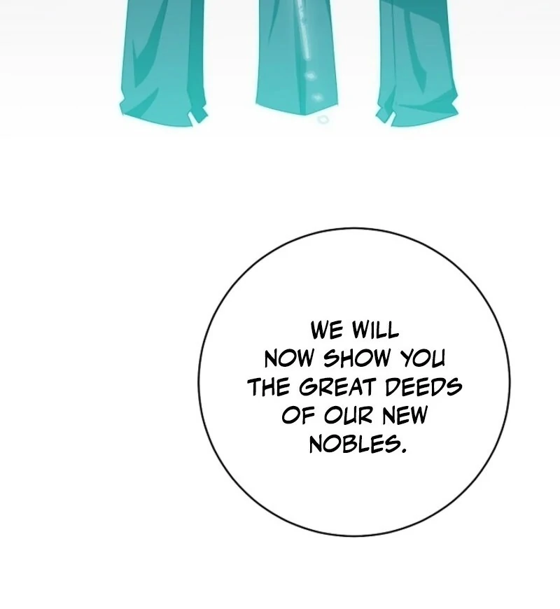 My Dream is to Get My Own House Chapter 37 - Page 28