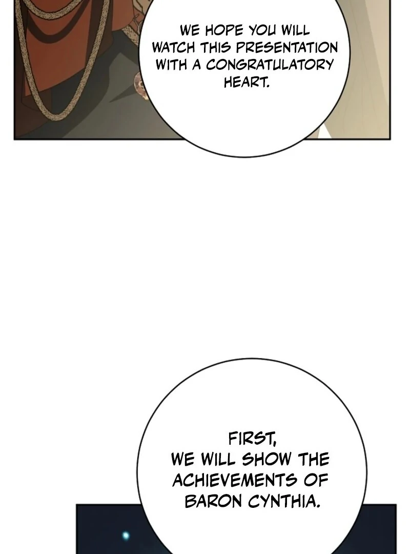 My Dream is to Get My Own House Chapter 37 - Page 32