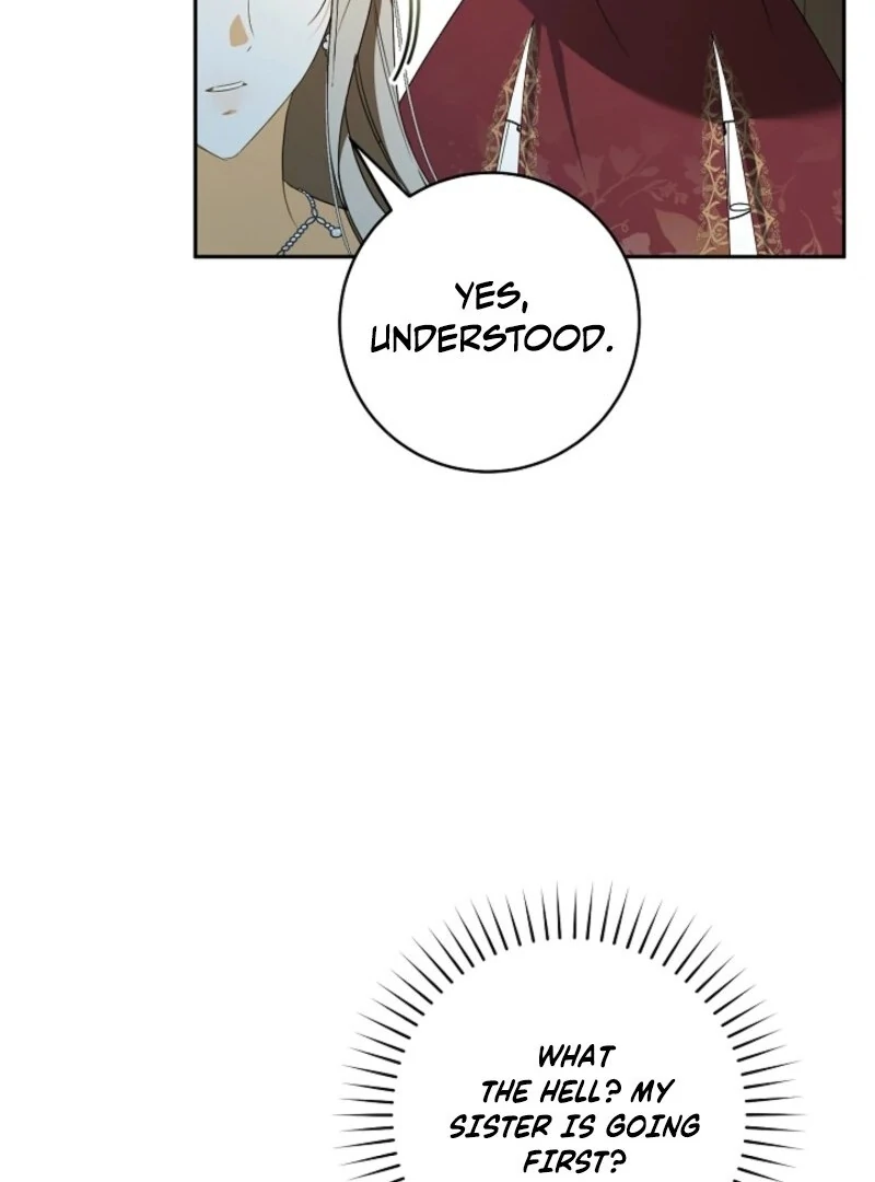 My Dream is to Get My Own House Chapter 37 - Page 46