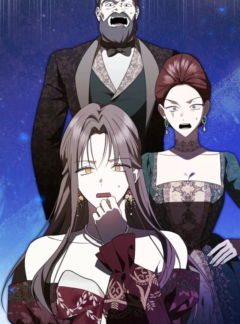 My Dream is to Get My Own House Chapter 37 - Page 5