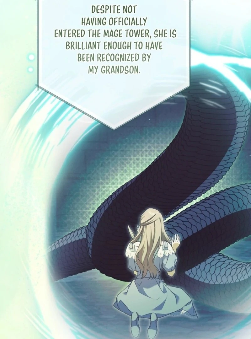 My Dream is to Get My Own House Chapter 37 - Page 59