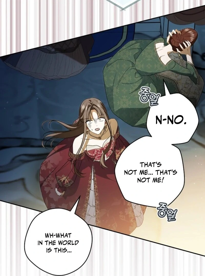 My Dream is to Get My Own House Chapter 37 - Page 89