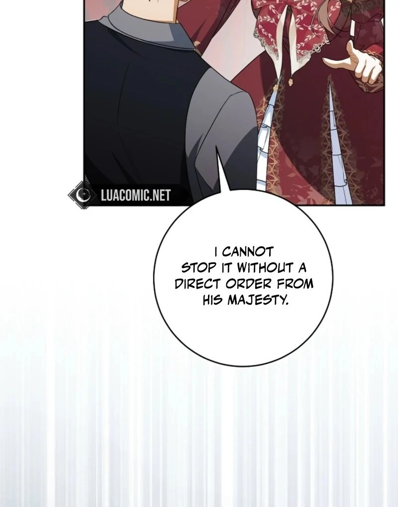 My Dream is to Get My Own House Chapter 37 - Page 97