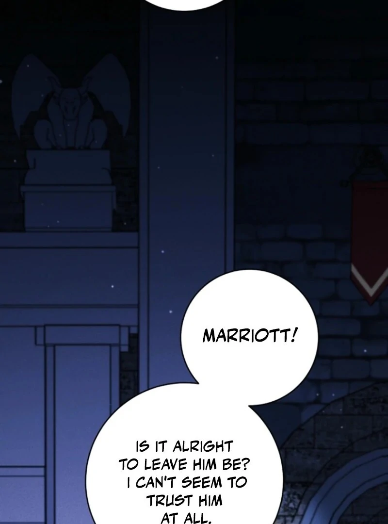 My Dream is to Get My Own House Chapter 38 - Page 116