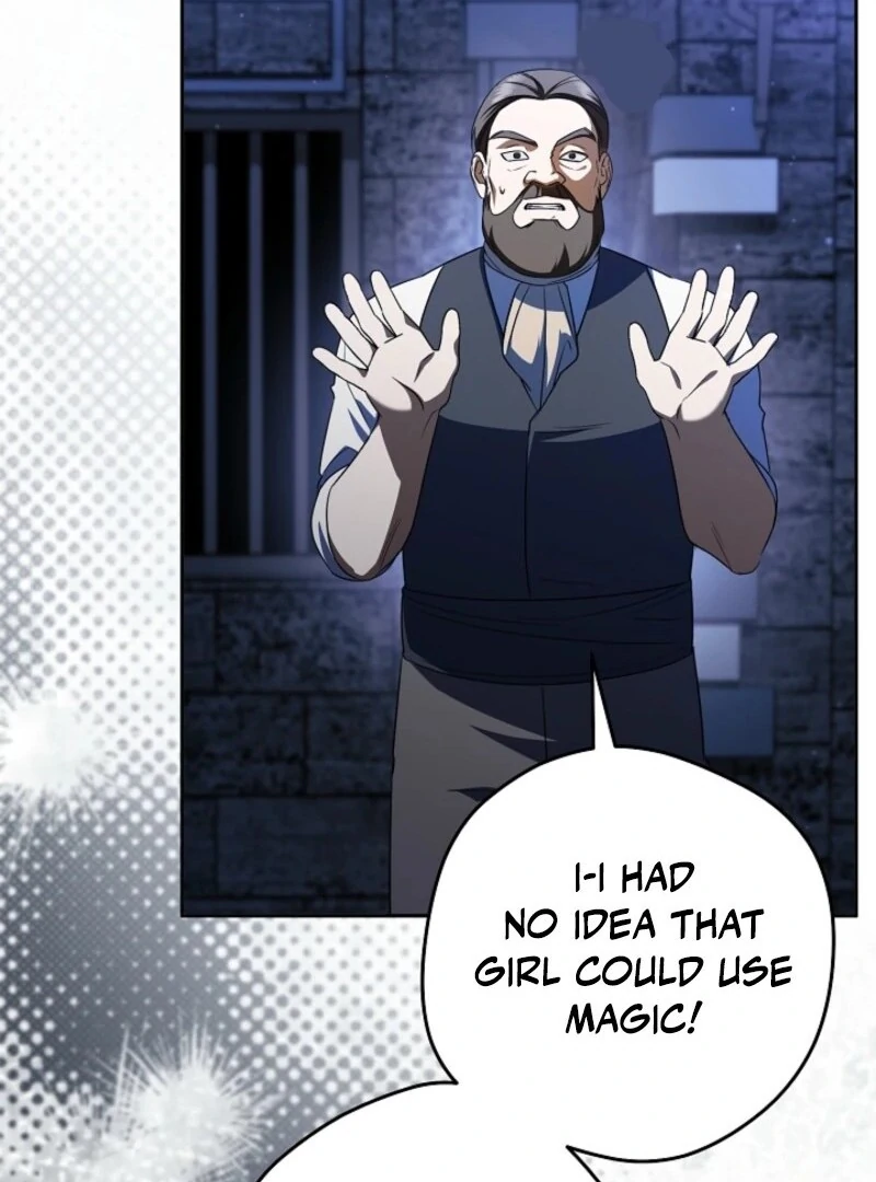 My Dream is to Get My Own House Chapter 38 - Page 128