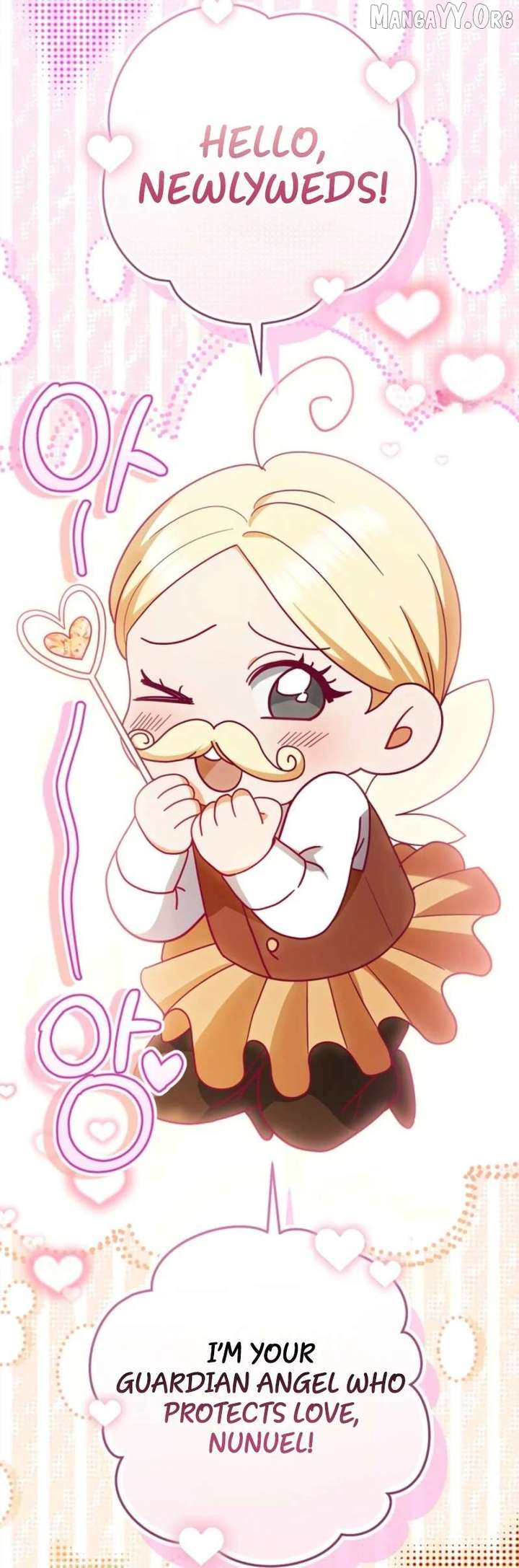 My Dream is to Get My Own House Chapter 39 - Page 28