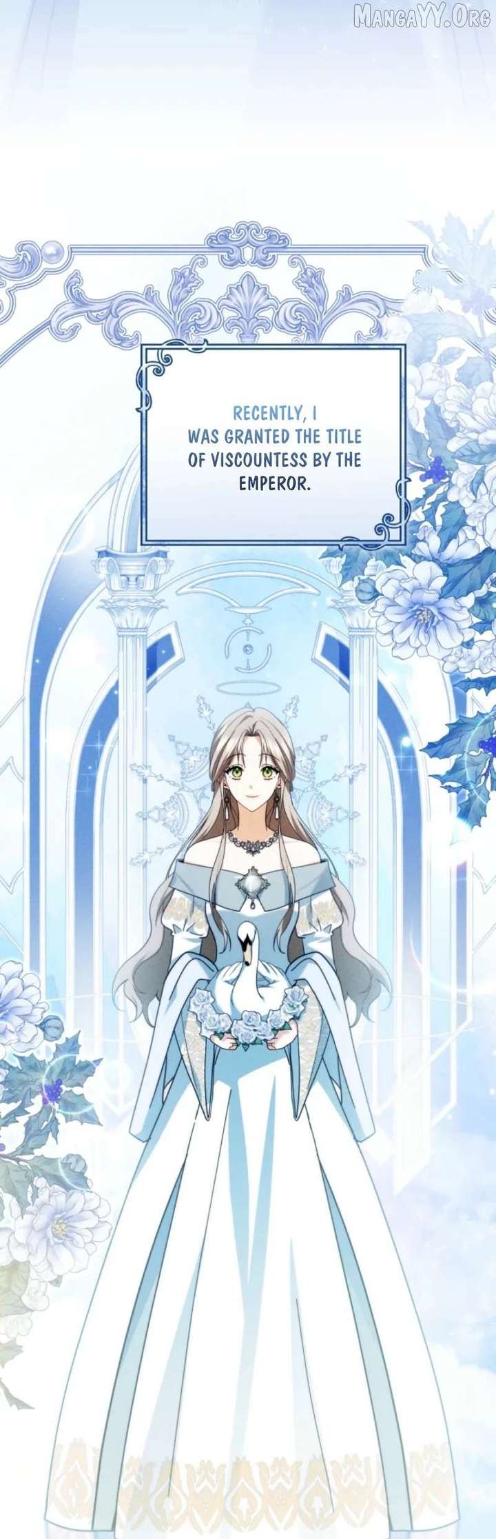 My Dream is to Get My Own House Chapter 39 - Page 46