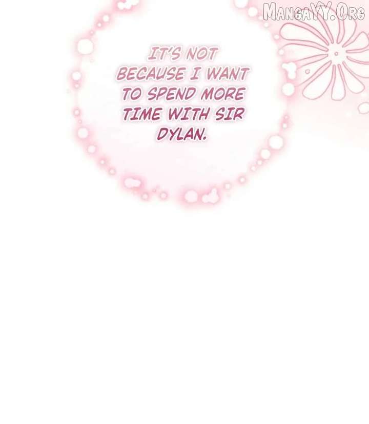 My Dream is to Get My Own House Chapter 39 - Page 50