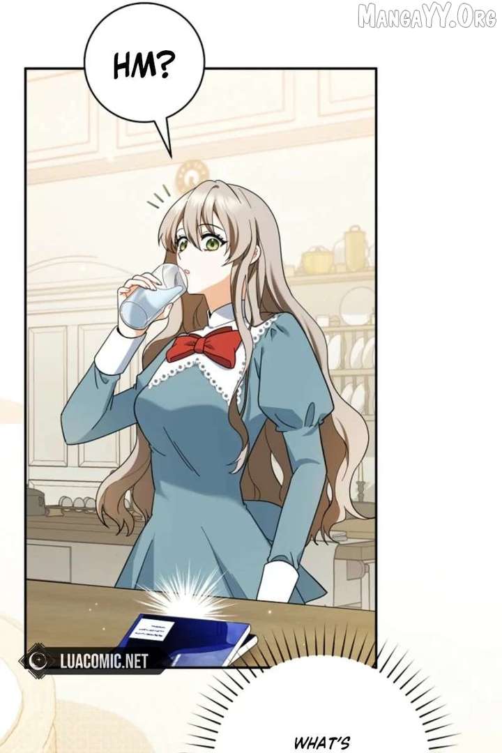 My Dream is to Get My Own House Chapter 39 - Page 51