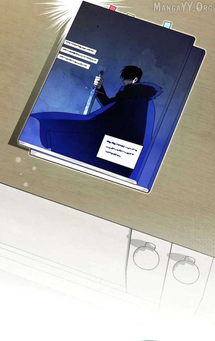 My Dream is to Get My Own House Chapter 39 - Page 53