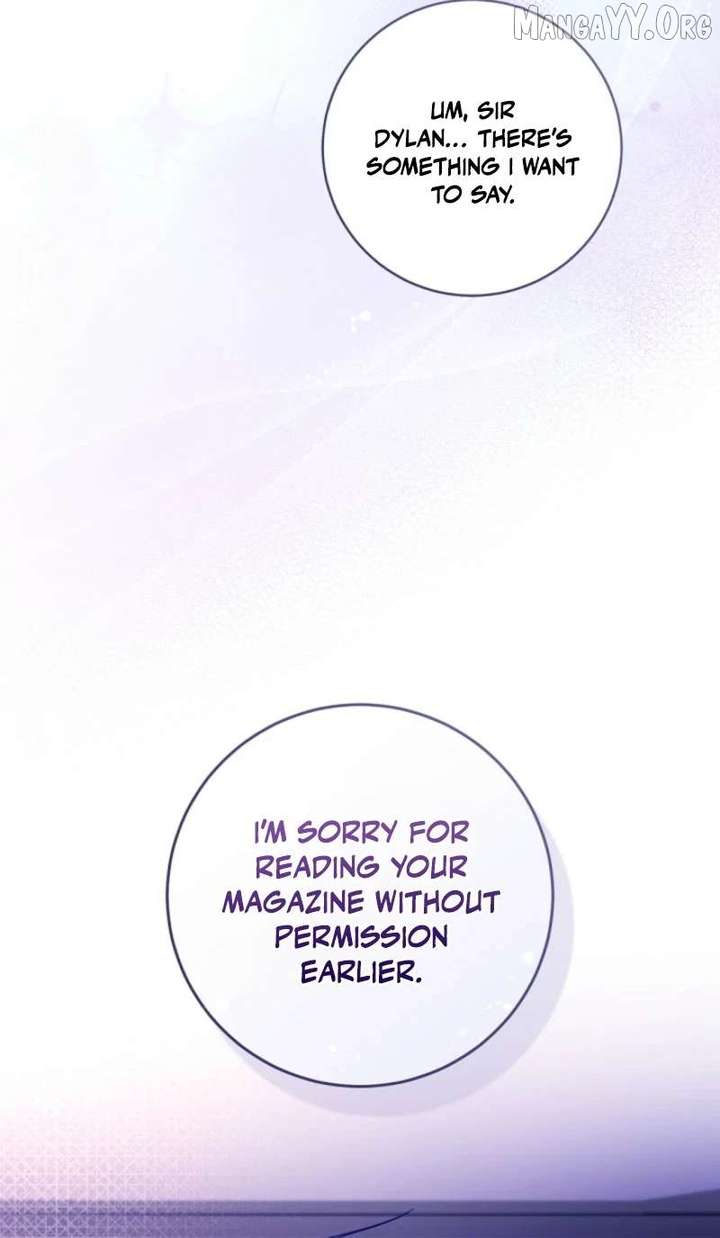 My Dream is to Get My Own House Chapter 39 - Page 77