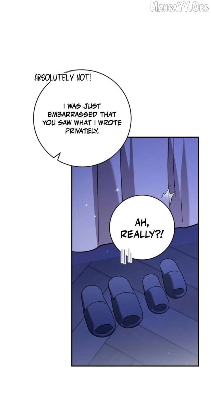 My Dream is to Get My Own House Chapter 39 - Page 80