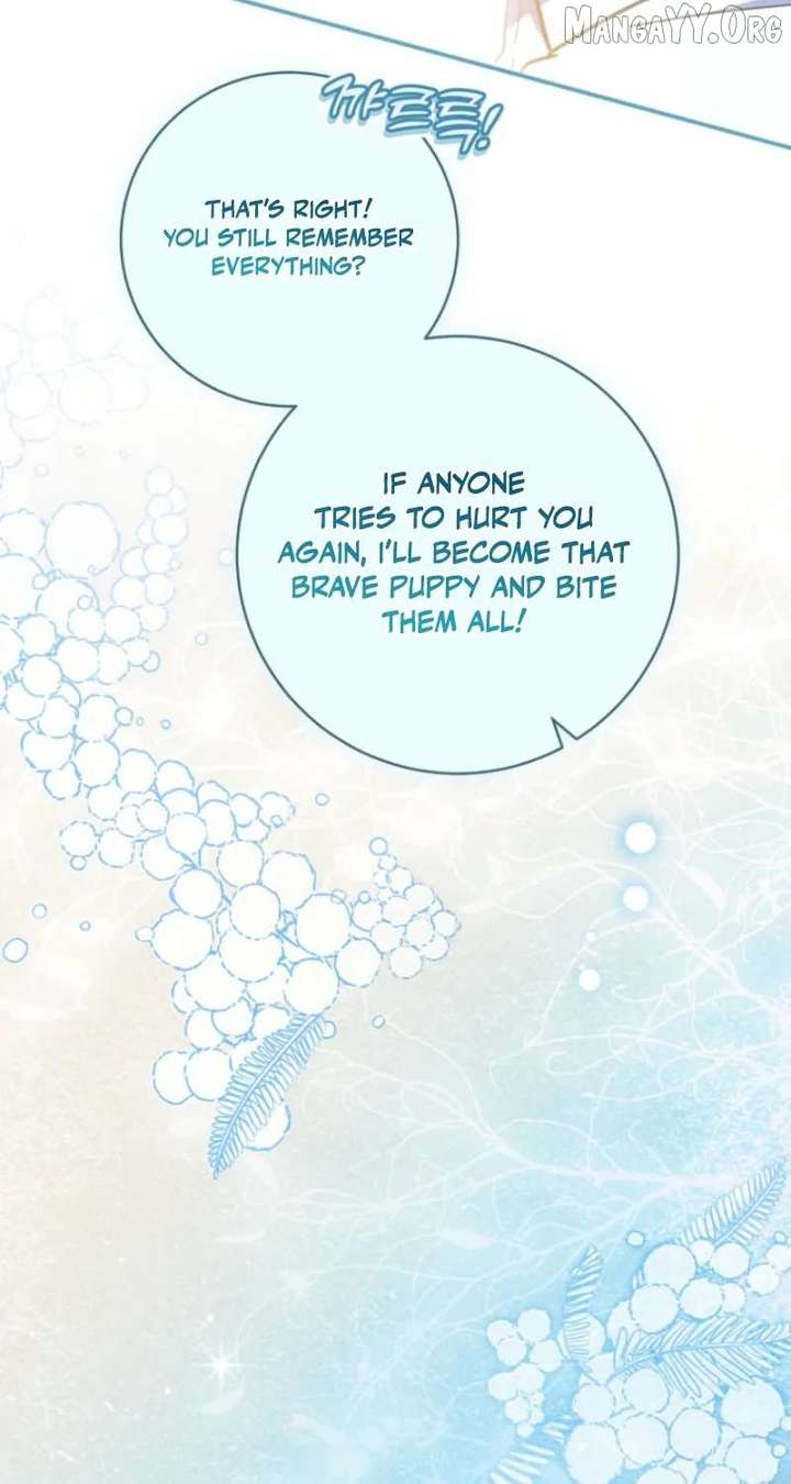 My Dream is to Get My Own House Chapter 40 - Page 17