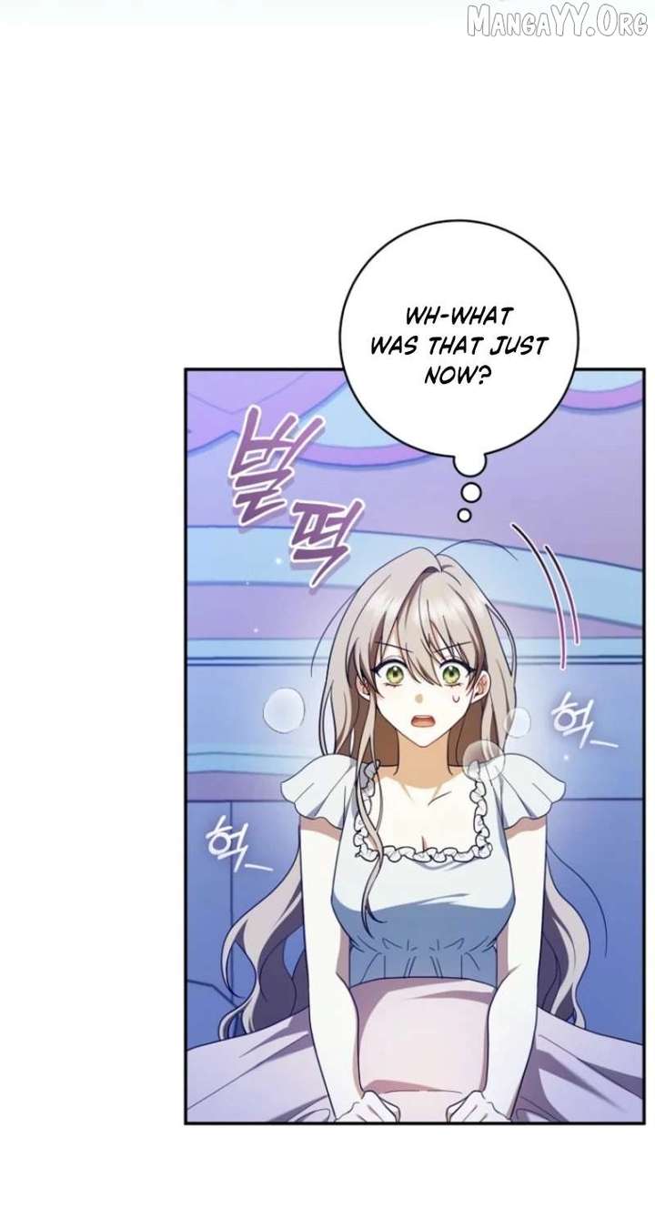 My Dream is to Get My Own House Chapter 40 - Page 24