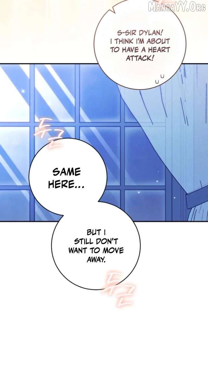 My Dream is to Get My Own House Chapter 40 - Page 36