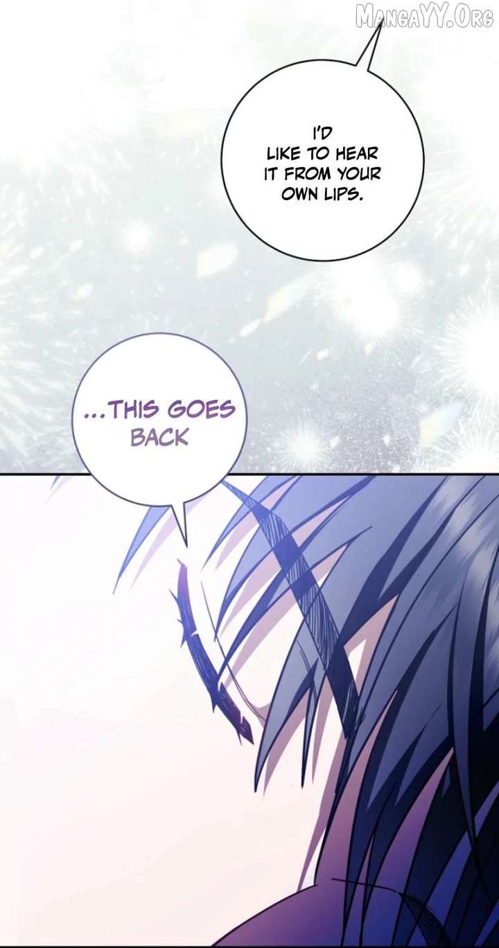 My Dream is to Get My Own House Chapter 40 - Page 49