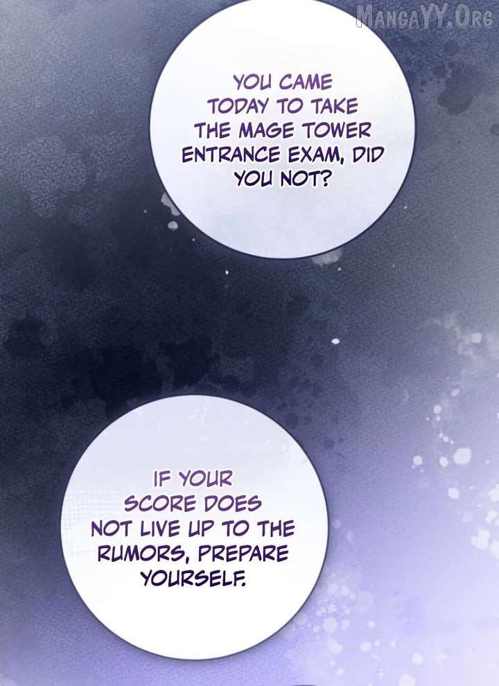 My Dream is to Get My Own House Chapter 41 - Page 39