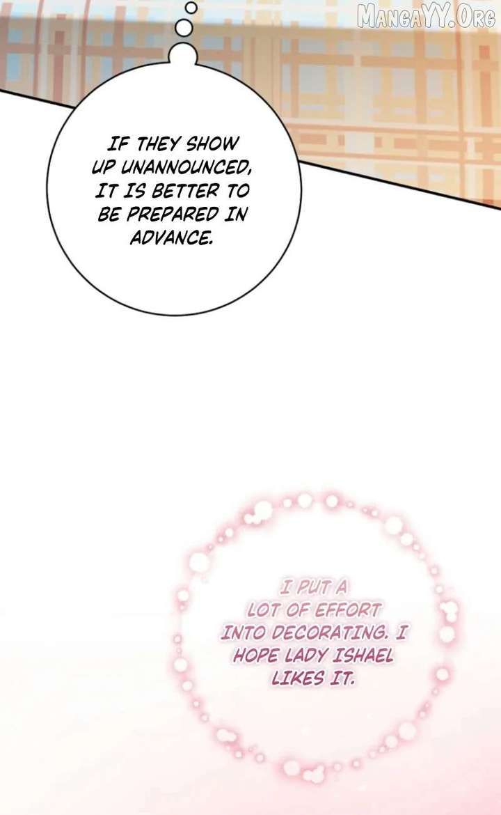 My Dream is to Get My Own House Chapter 41 - Page 5