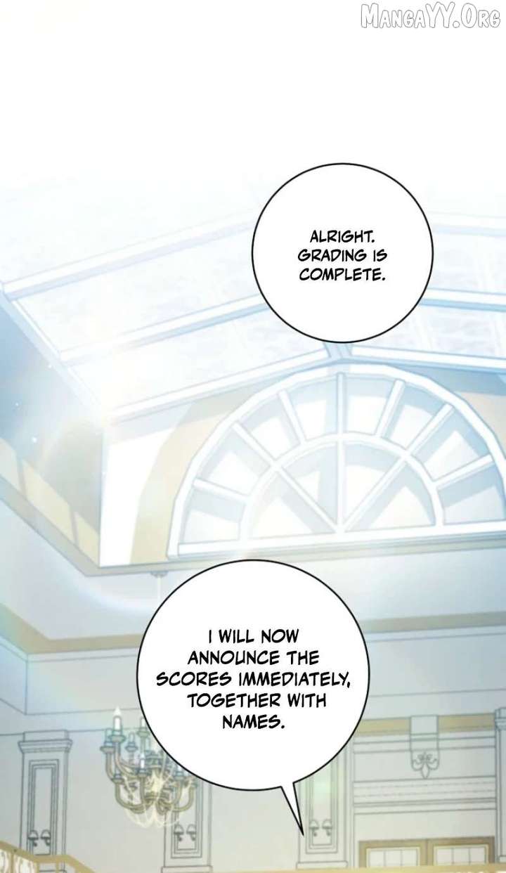 My Dream is to Get My Own House Chapter 41 - Page 59