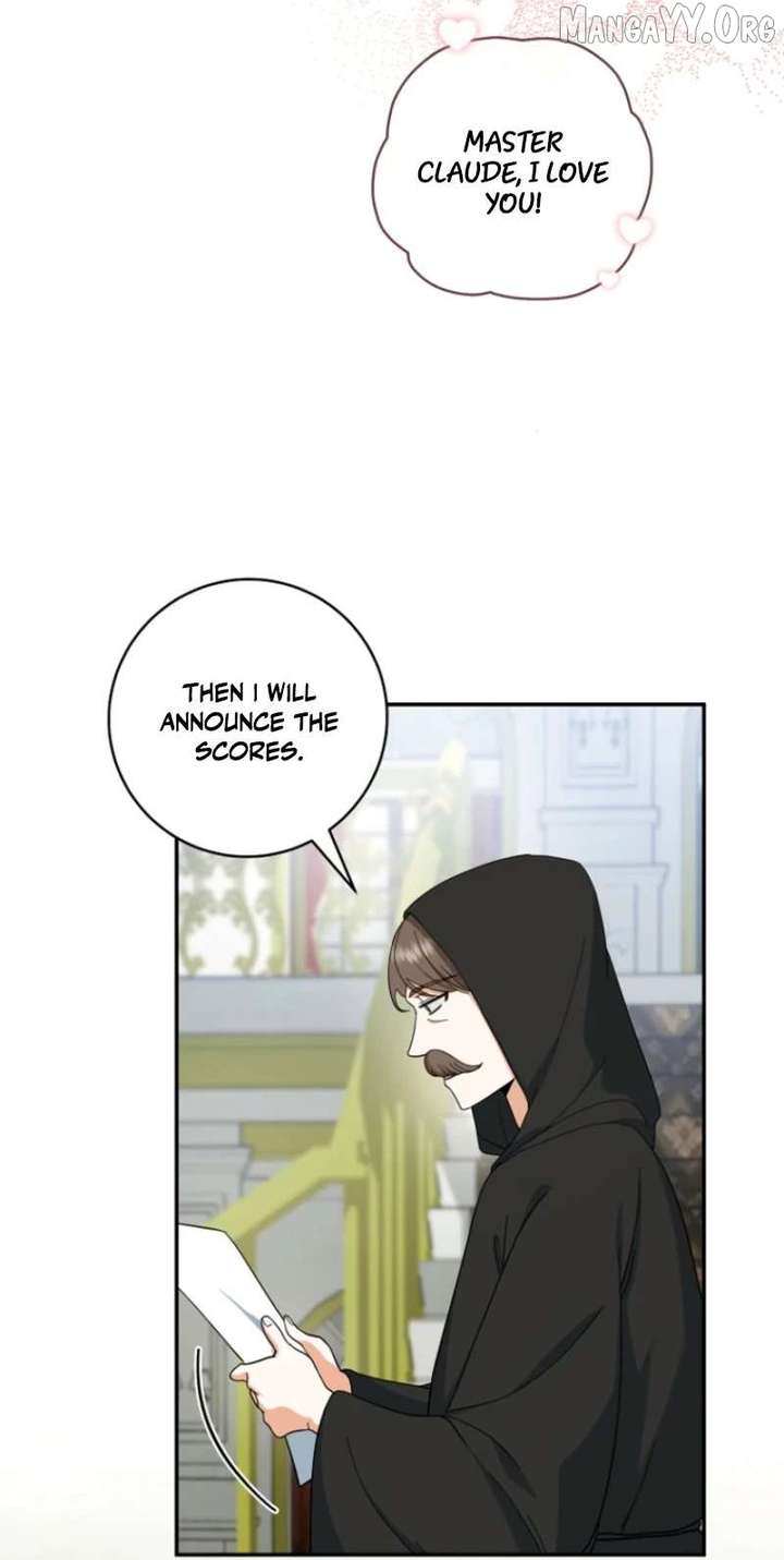 My Dream is to Get My Own House Chapter 41 - Page 62