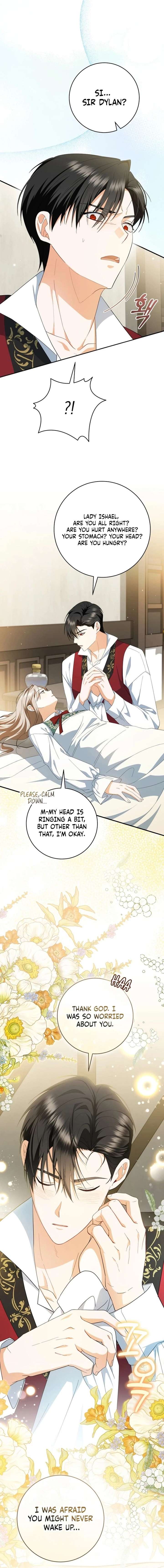 My Dream is to Get My Own House Chapter 45 - Page 4