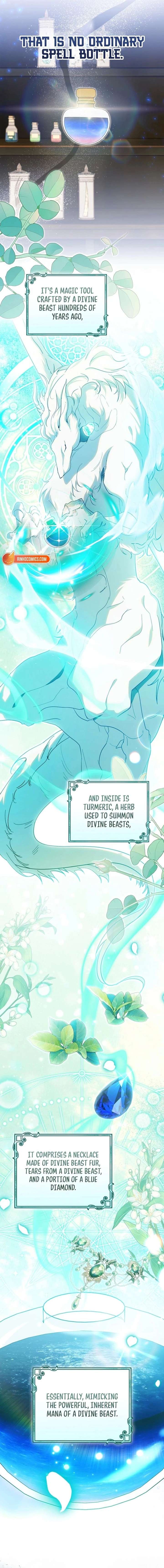 My Dream is to Get My Own House Chapter 45 - Page 7